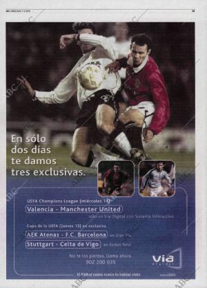 ABC MADRID 07-02-2001 página 35