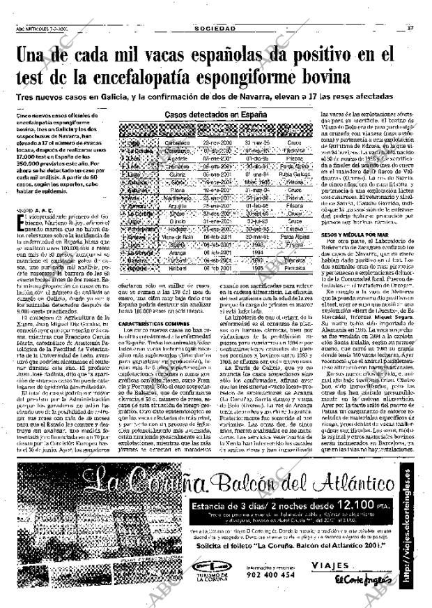 ABC MADRID 07-02-2001 página 37