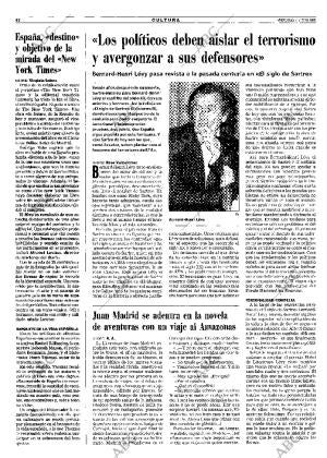 ABC MADRID 07-02-2001 página 42