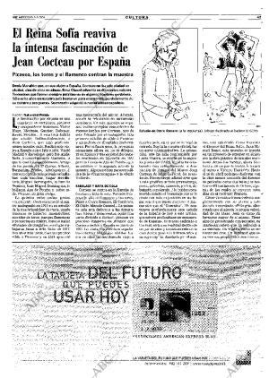 ABC MADRID 07-02-2001 página 43