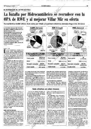ABC MADRID 07-02-2001 página 49