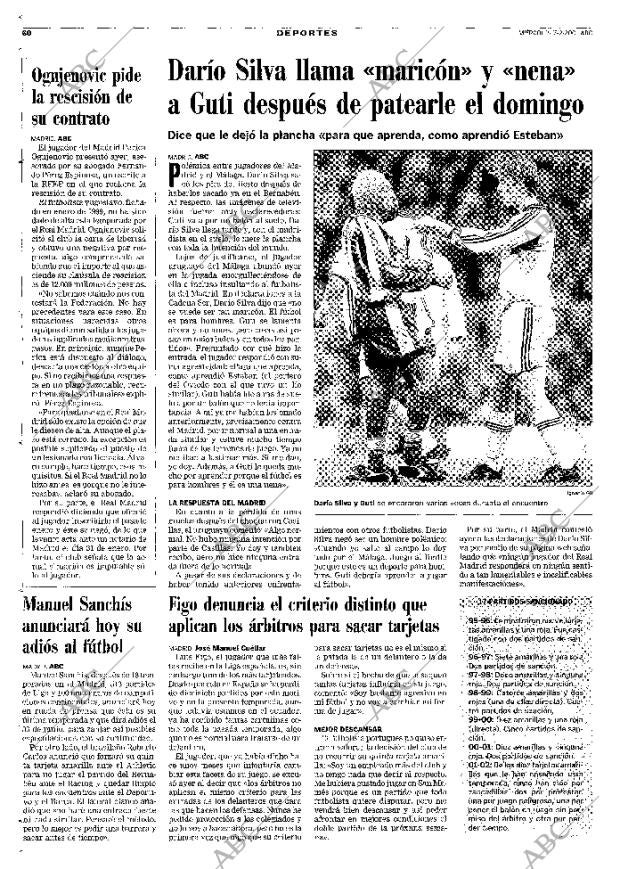ABC MADRID 07-02-2001 página 60