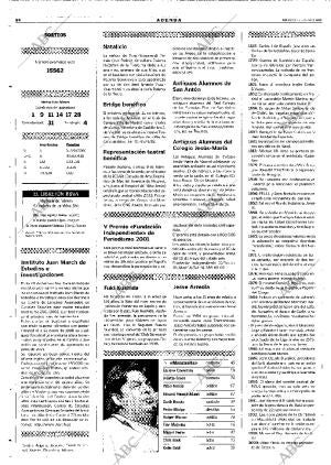 ABC MADRID 07-02-2001 página 64