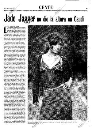 ABC MADRID 07-02-2001 página 75