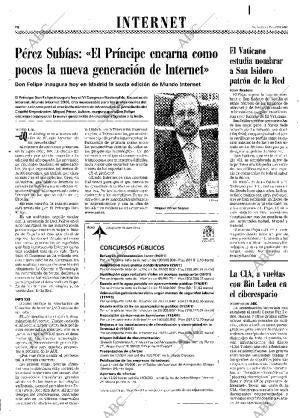 ABC MADRID 07-02-2001 página 78