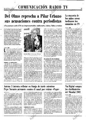ABC MADRID 07-02-2001 página 79