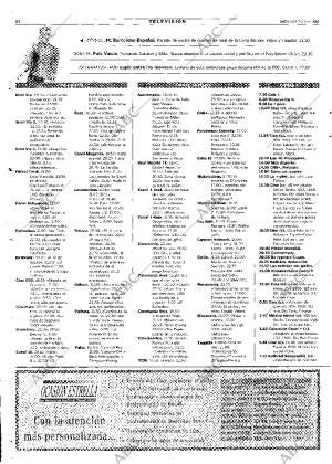 ABC MADRID 07-02-2001 página 82