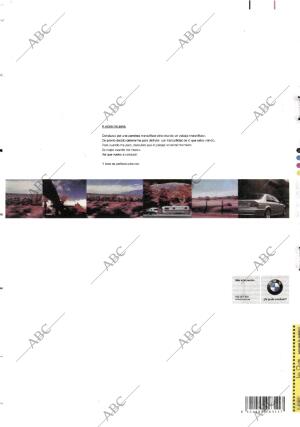 ABC MADRID 07-02-2001 página 84