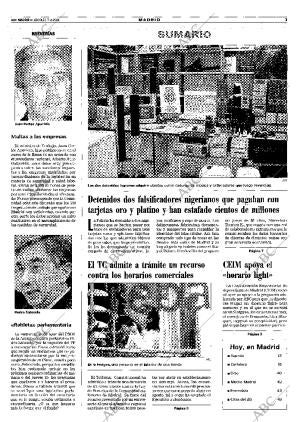 ABC MADRID 07-02-2001 página 87