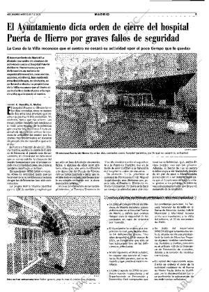 ABC MADRID 07-02-2001 página 89