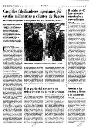 ABC MADRID 07-02-2001 página 91