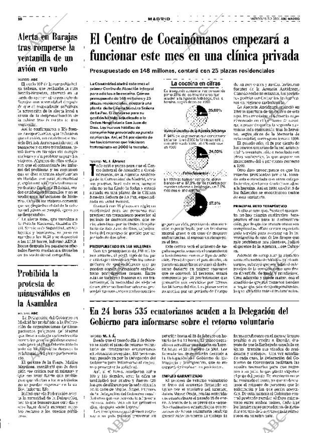 ABC MADRID 07-02-2001 página 94