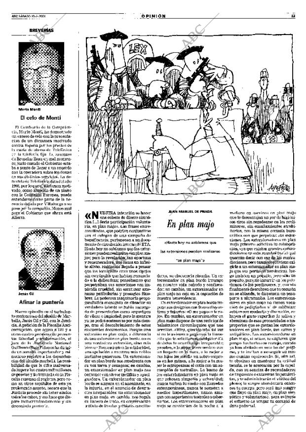 ABC MADRID 10-02-2001 página 13