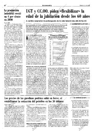 ABC MADRID 10-02-2001 página 50