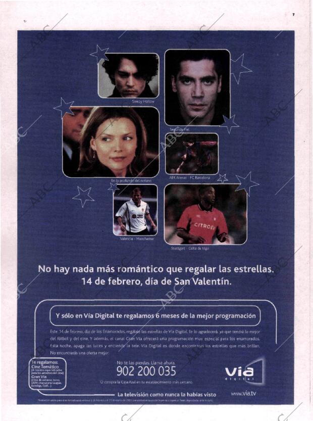 ABC MADRID 10-02-2001 página 7