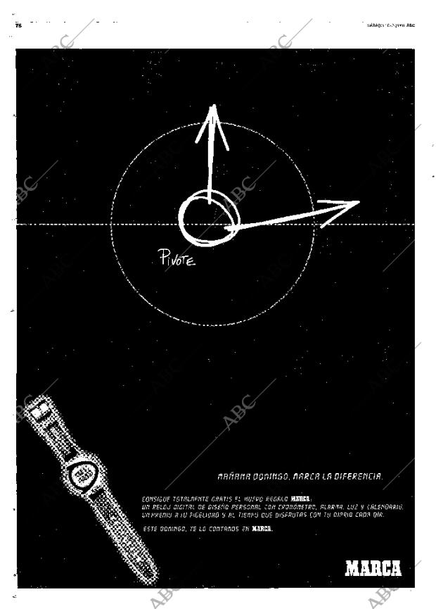 ABC MADRID 10-02-2001 página 76