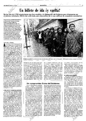 ABC MADRID 10-02-2001 página 91