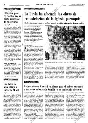 ABC MADRID 10-02-2001 página 98