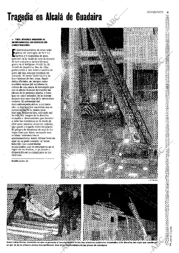 ABC SEVILLA 10-02-2001 página 11