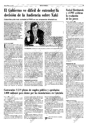 ABC SEVILLA 10-02-2001 página 21