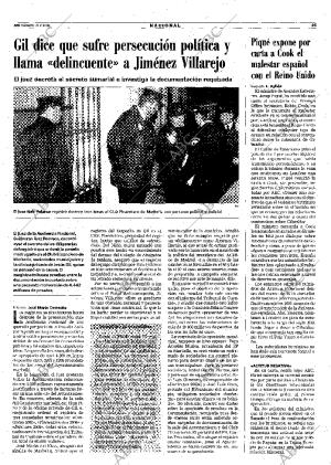 ABC SEVILLA 10-02-2001 página 25