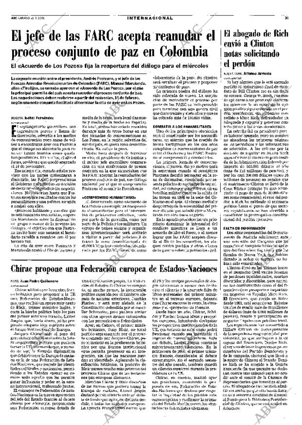 ABC SEVILLA 10-02-2001 página 31