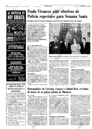 ABC SEVILLA 10-02-2001 página 46