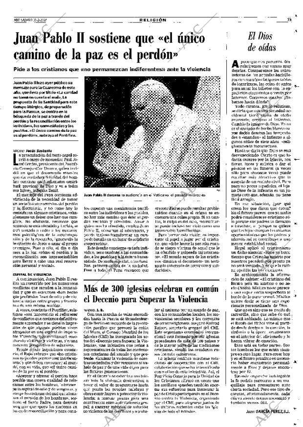 ABC SEVILLA 10-02-2001 página 73