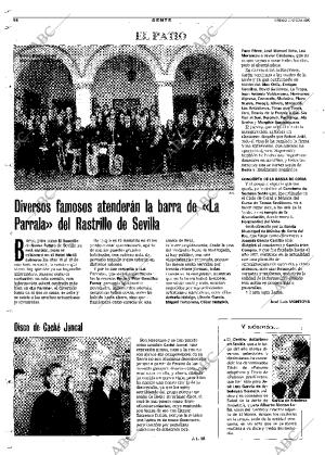 ABC SEVILLA 10-02-2001 página 94