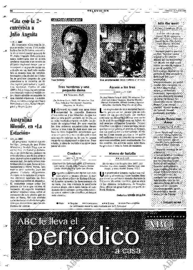 ABC SEVILLA 10-02-2001 página 96