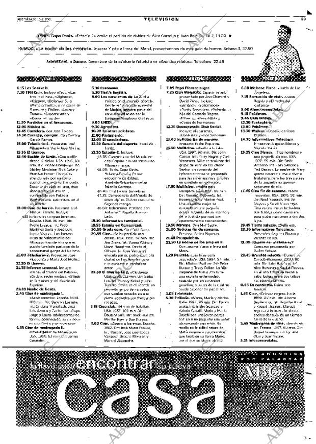 ABC SEVILLA 10-02-2001 página 99
