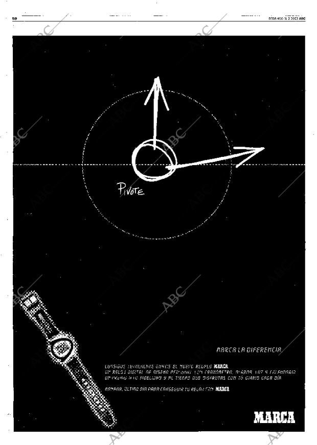 ABC MADRID 11-02-2001 página 50