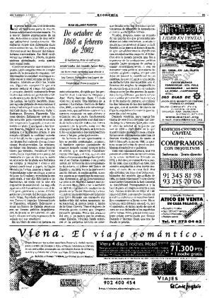 ABC MADRID 11-02-2001 página 55