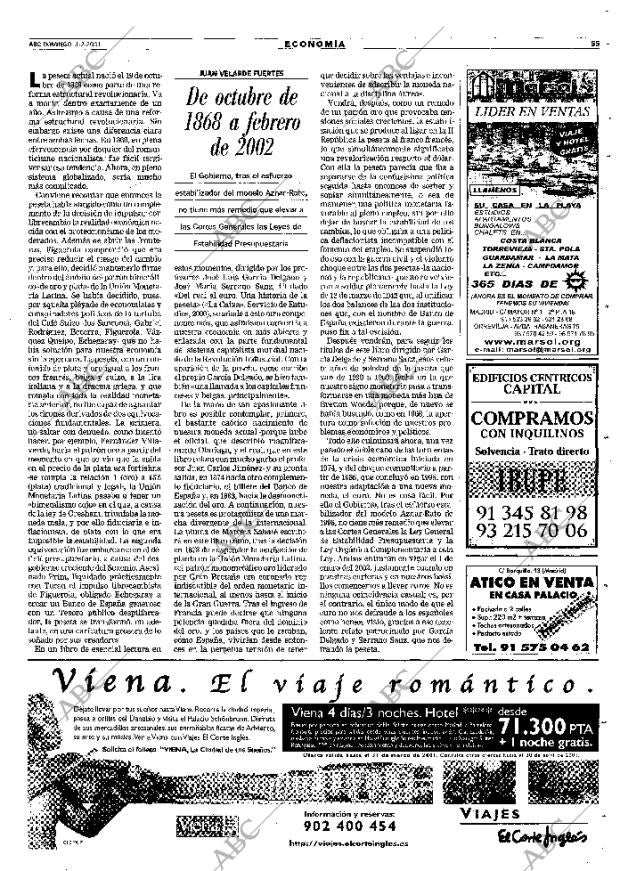 ABC MADRID 11-02-2001 página 55