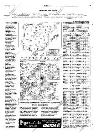 ABC MADRID 11-02-2001 página 69