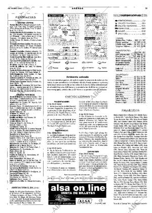 ABC MADRID 12-02-2001 página 101