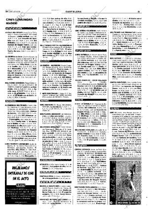 ABC MADRID 12-02-2001 página 109