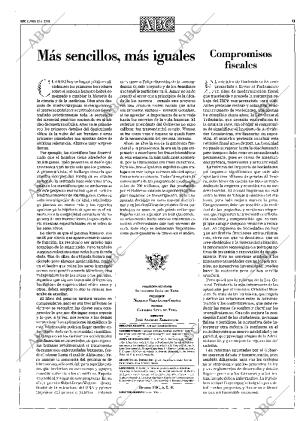 ABC MADRID 12-02-2001 página 11