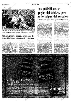ABC MADRID 12-02-2001 página 55