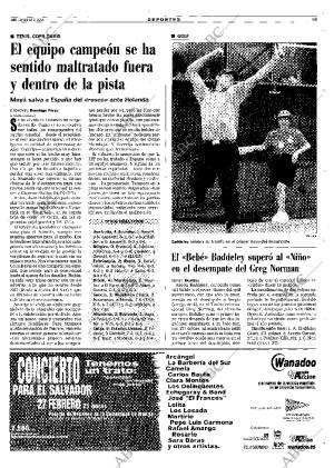 ABC MADRID 12-02-2001 página 63