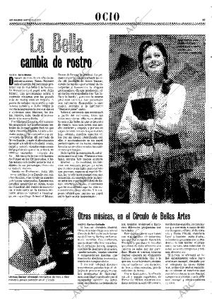 ABC MADRID 13-02-2001 página 125
