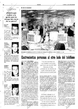 ABC MADRID 13-02-2001 página 126