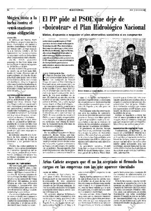 ABC MADRID 13-02-2001 página 24