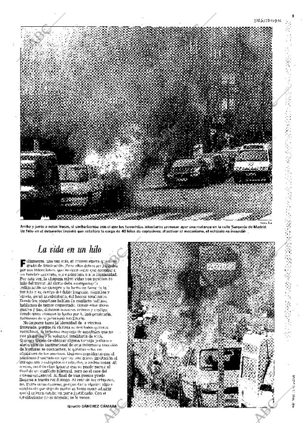 ABC MADRID 13-02-2001 página 5