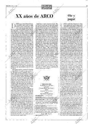 ABC MADRID 14-02-2001 página 11