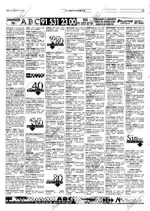 ABC MADRID 14-02-2001 página 115
