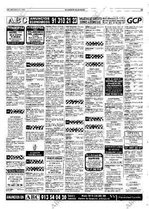 ABC MADRID 14-02-2001 página 117