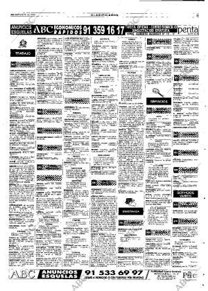 ABC MADRID 14-02-2001 página 119