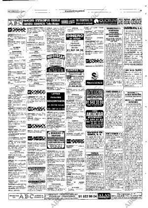 ABC MADRID 14-02-2001 página 123