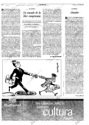 ABC MADRID 14-02-2001 página 14